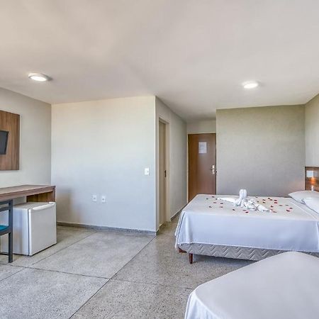 Happy Hotel Pajuçara Maceió Extérieur photo