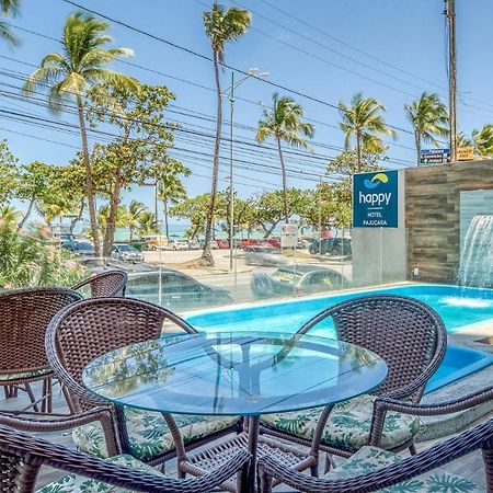 Happy Hotel Pajuçara Maceió Extérieur photo