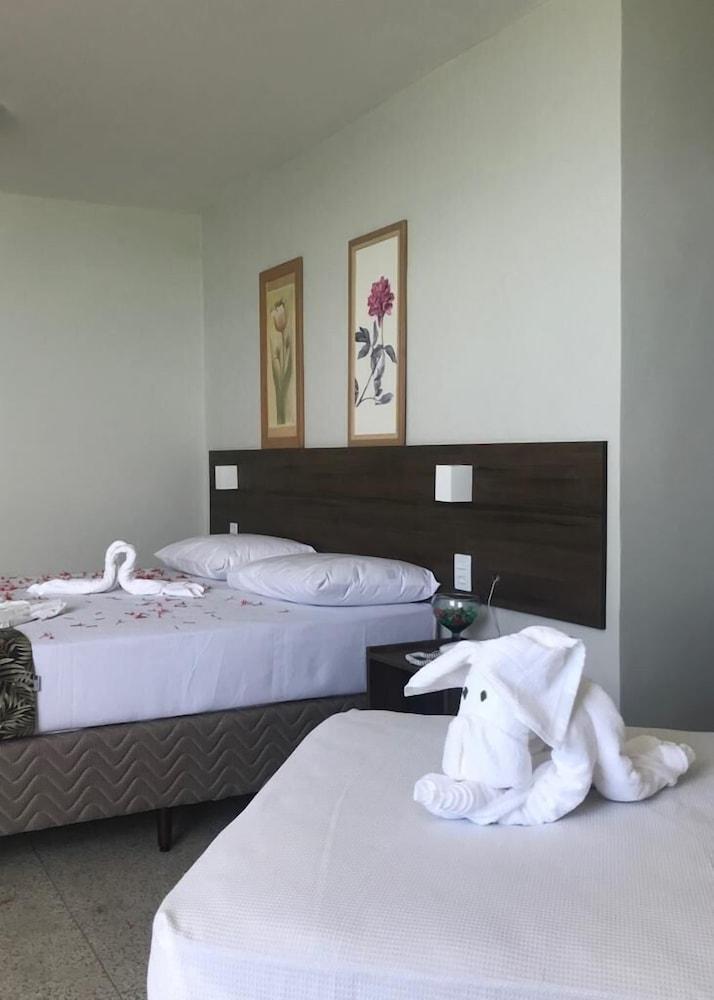 Happy Hotel Pajuçara Maceió Extérieur photo