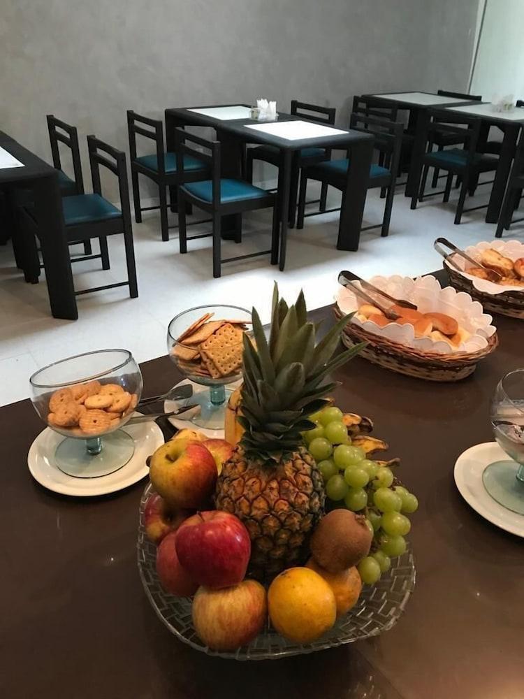 Happy Hotel Pajuçara Maceió Extérieur photo