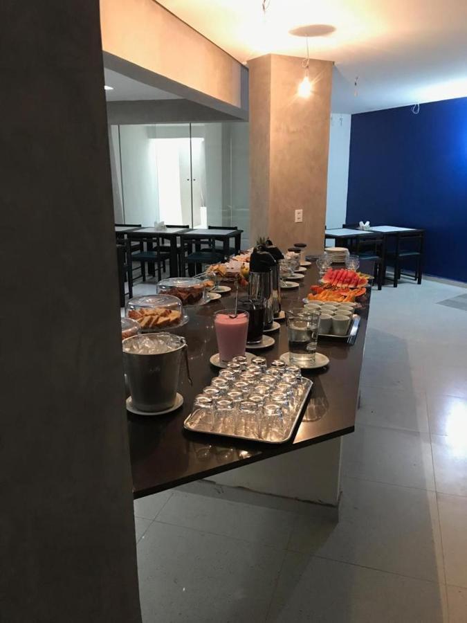 Happy Hotel Pajuçara Maceió Extérieur photo
